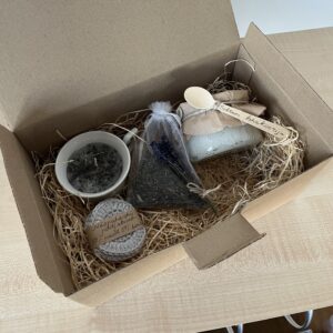 Kingikomplekt