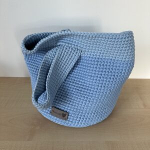 Heegeldatud kott