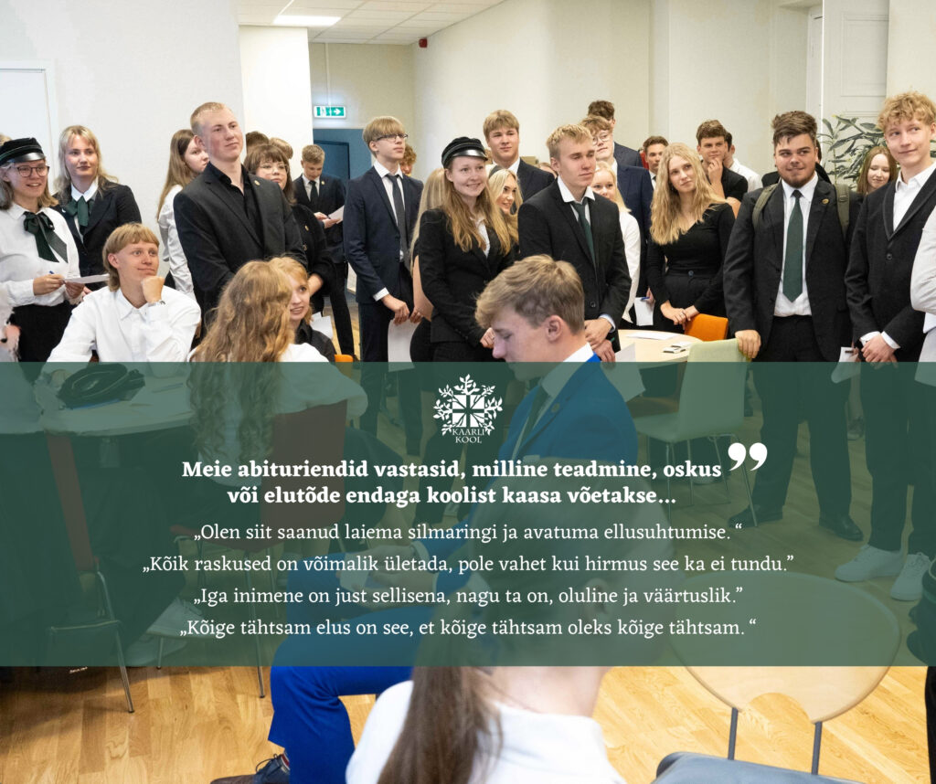 Üleriigilise rahulolu-uuringu tulemused
