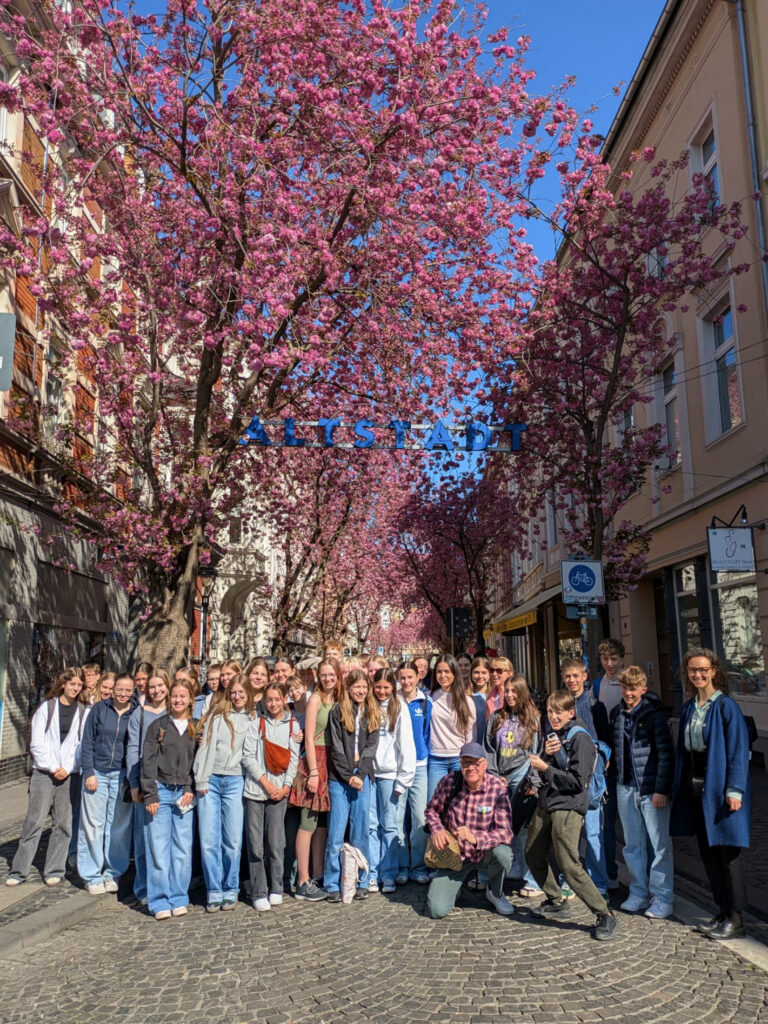8. klass Bonnis