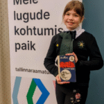 Kaarli Kool Kaarli Kool