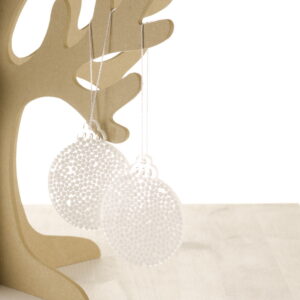 Jõuluehete komplekt, 6tk