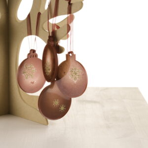 Jõuluehete komplekt 6tk