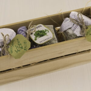 Ürdisoolade komplekt 3tk