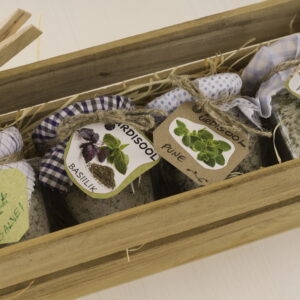 Ürdisoolade komplekt 4tk