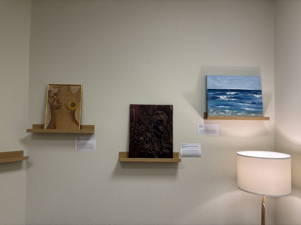 Kunstinäitus „27/11”