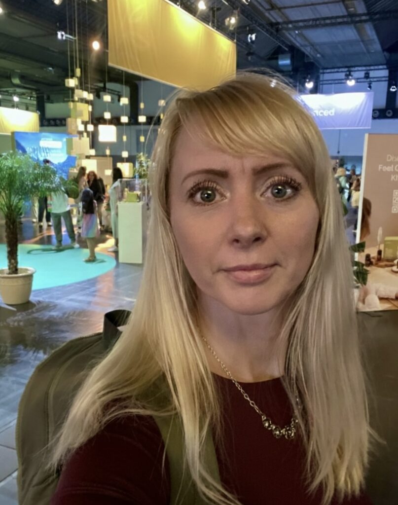 Oksana Suursaar on valitud osalema Pädagogischer Austauschdiensti (PAD) korraldatavas üheaastases täienduskoolitusprogrammis Oksana Suursaar on valitud osalema Pädagogischer Austauschdiensti (PAD) korraldatavas üheaastases täienduskoolitusprogrammis