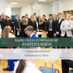 Kaarli Kool Kaarli Kool