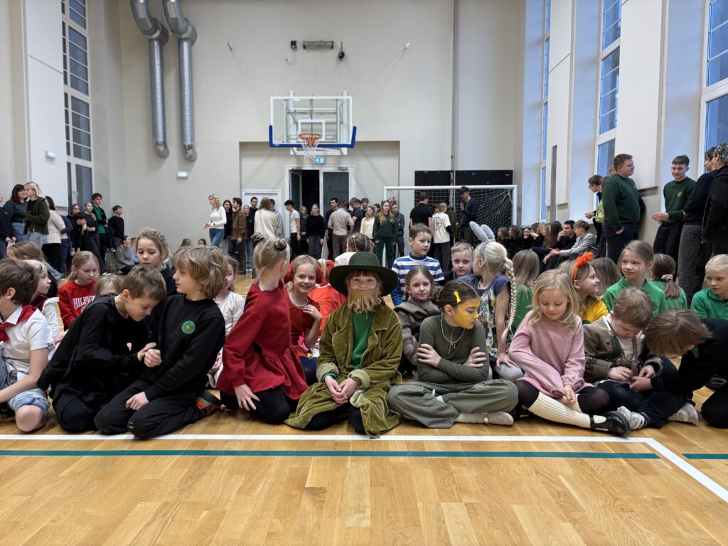 Eesti kirjanduse päev