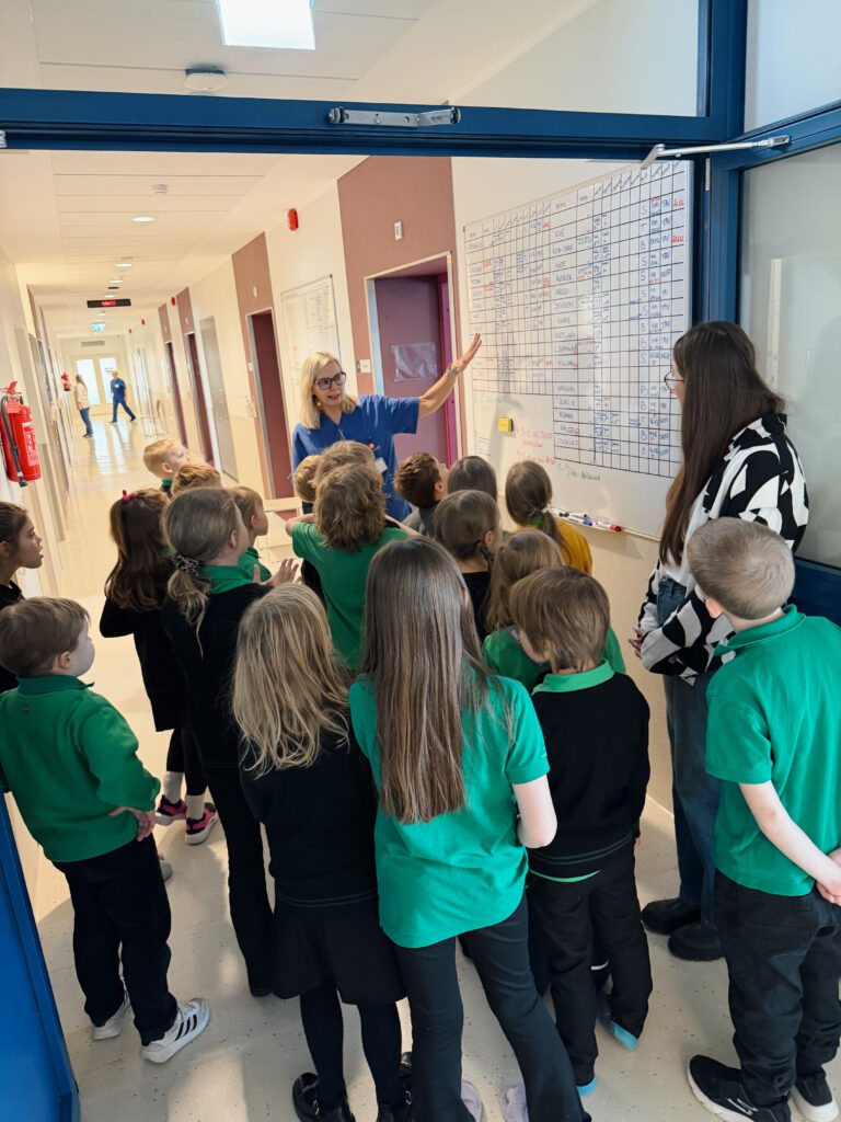 „Tööle kaasa!” „Tööle kaasa!”