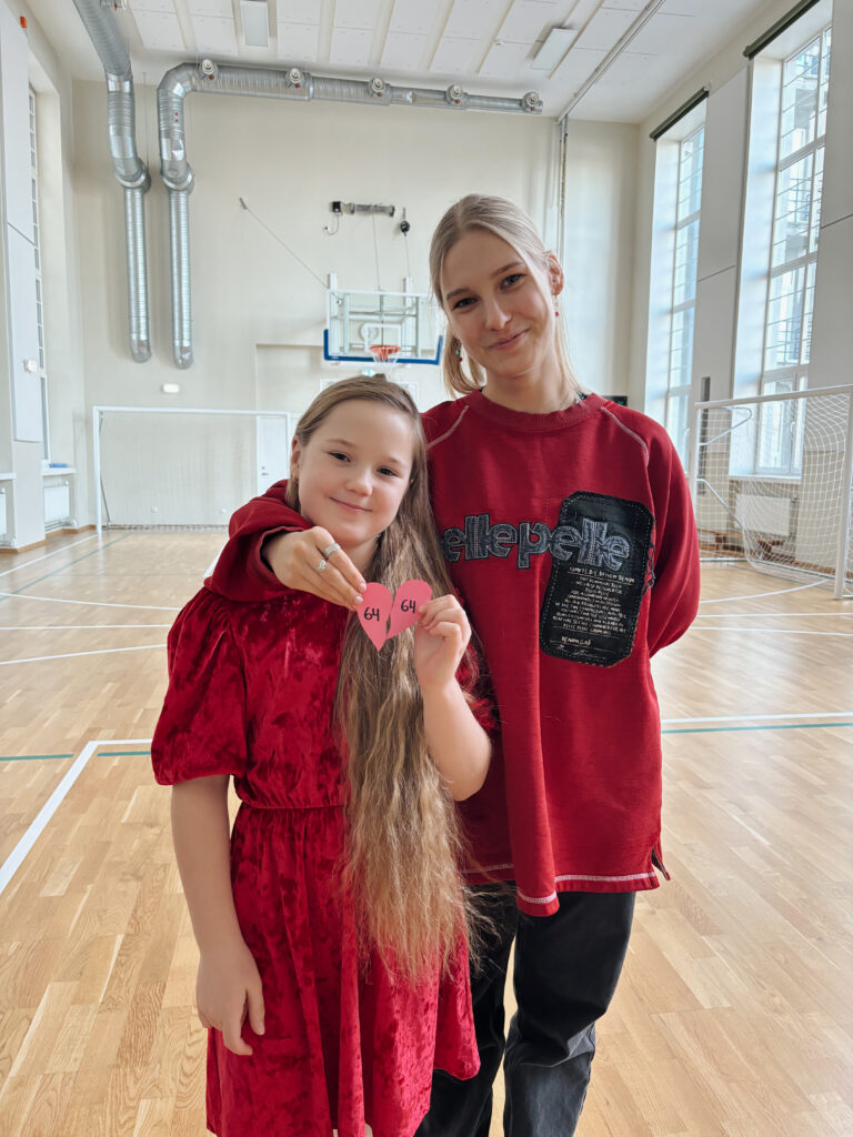 Sõbrapäev Sõbrapäev