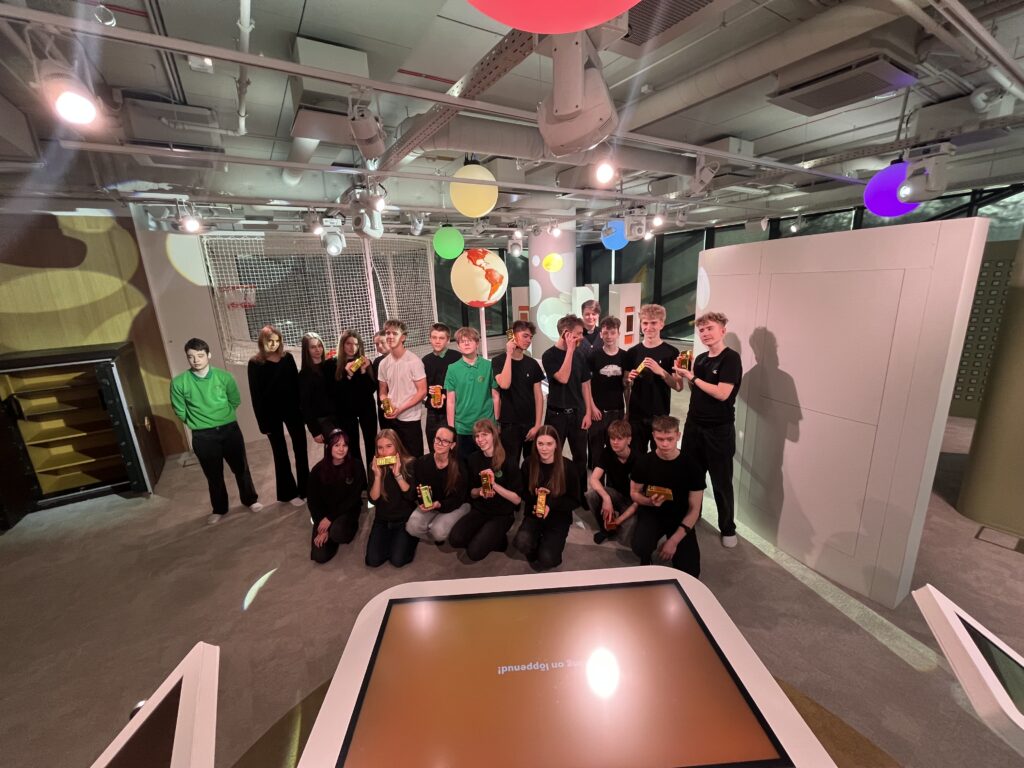 Põhikooli kevadised toimetused