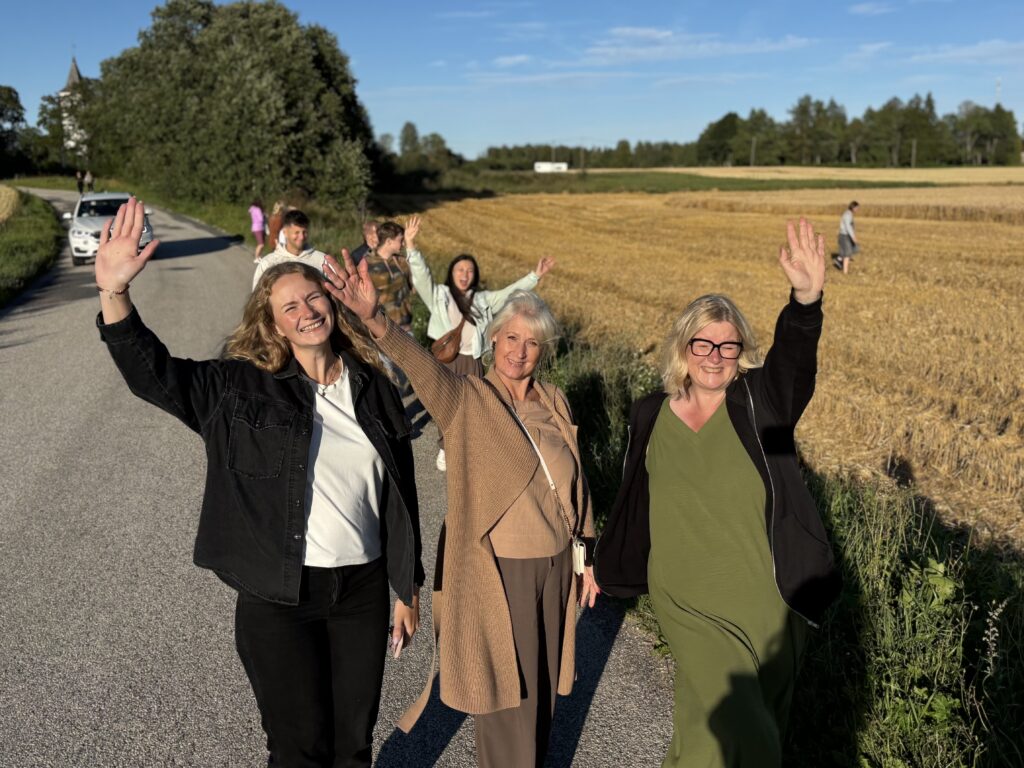 AASTA KOOLI KOLM FINALISTI ON SELGUNUD!