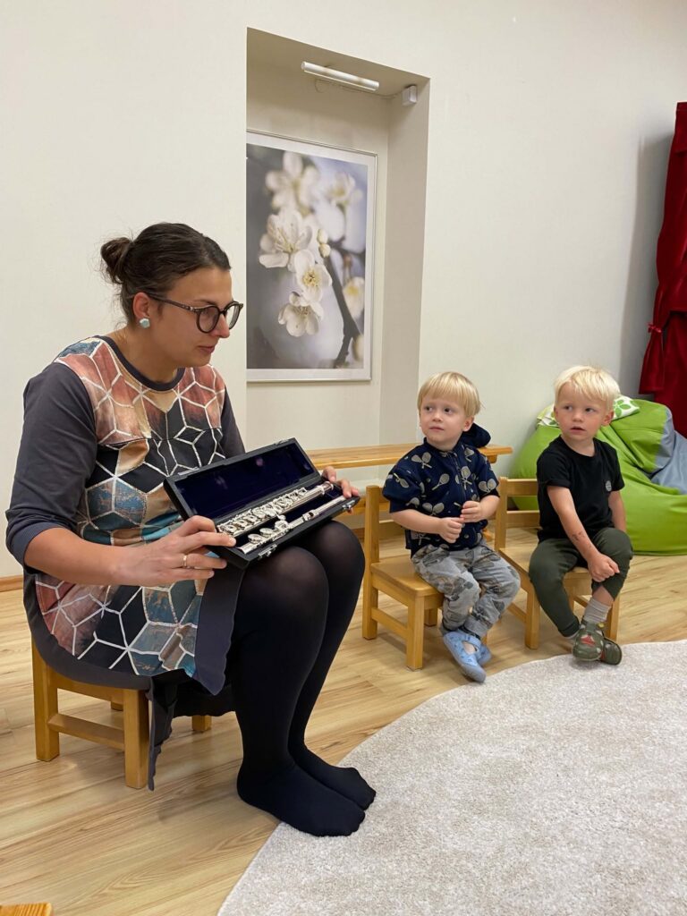 Nädal Kaarlis: 40. nädal Nädal Kaarlis: 40. nädal