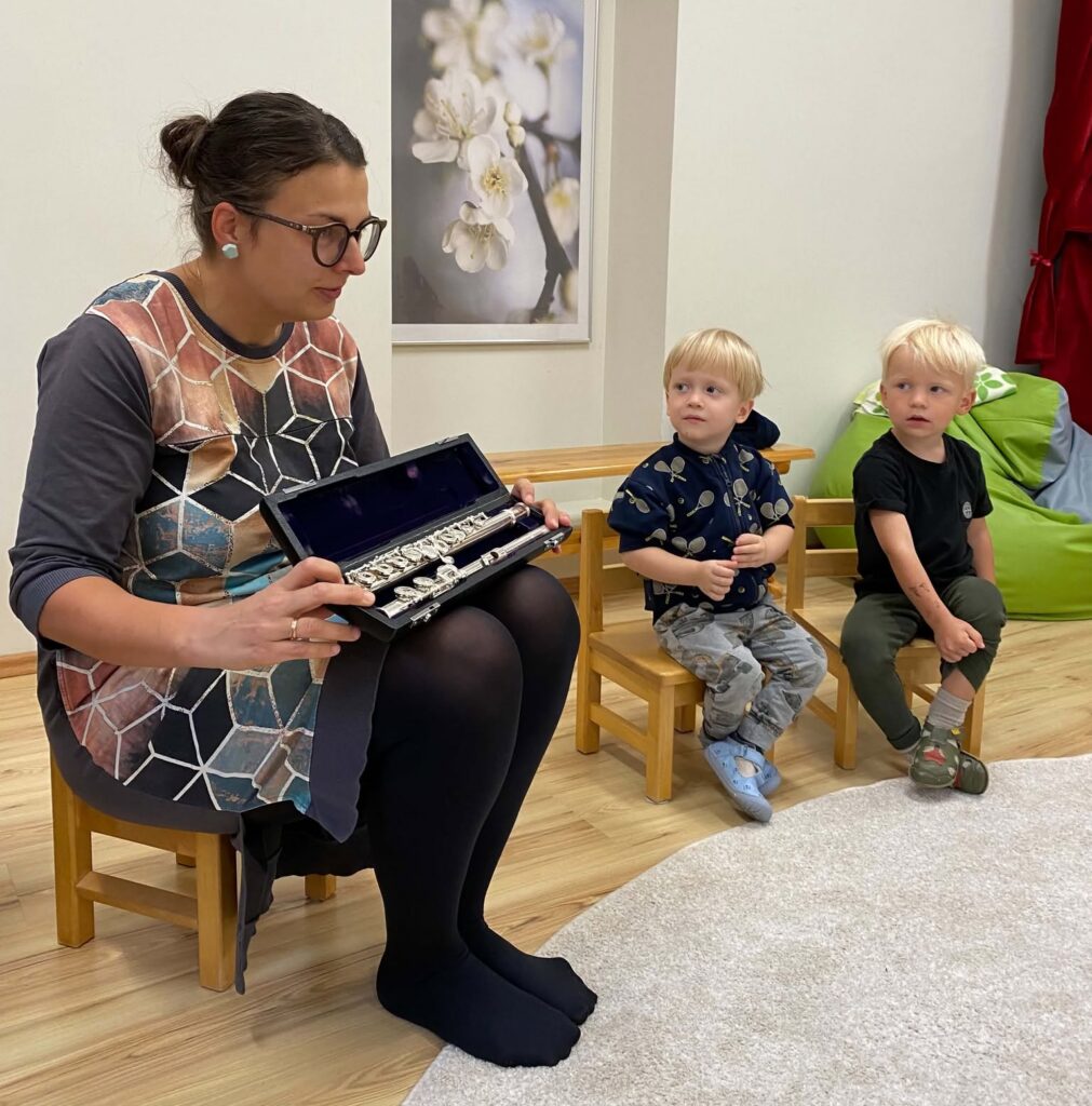 Nädal Kaarlis: 40. nädal Nädal Kaarlis: 40. nädal